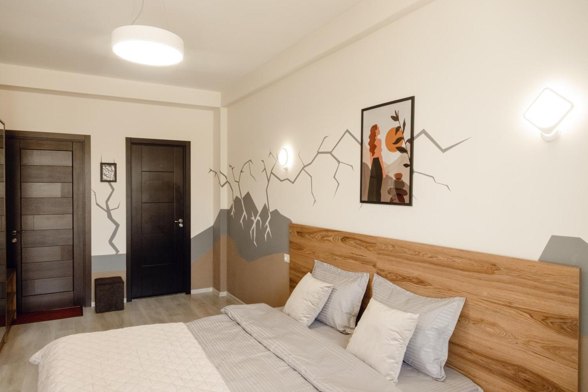 Hotel Graf T Tbilisi Exterior photo
